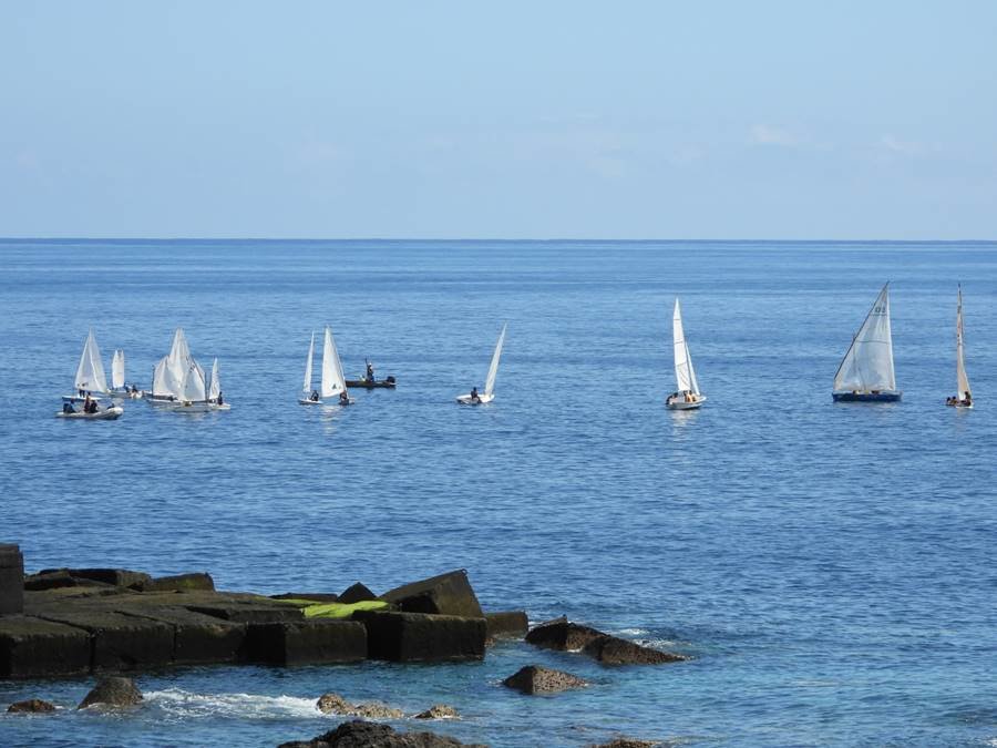 regata