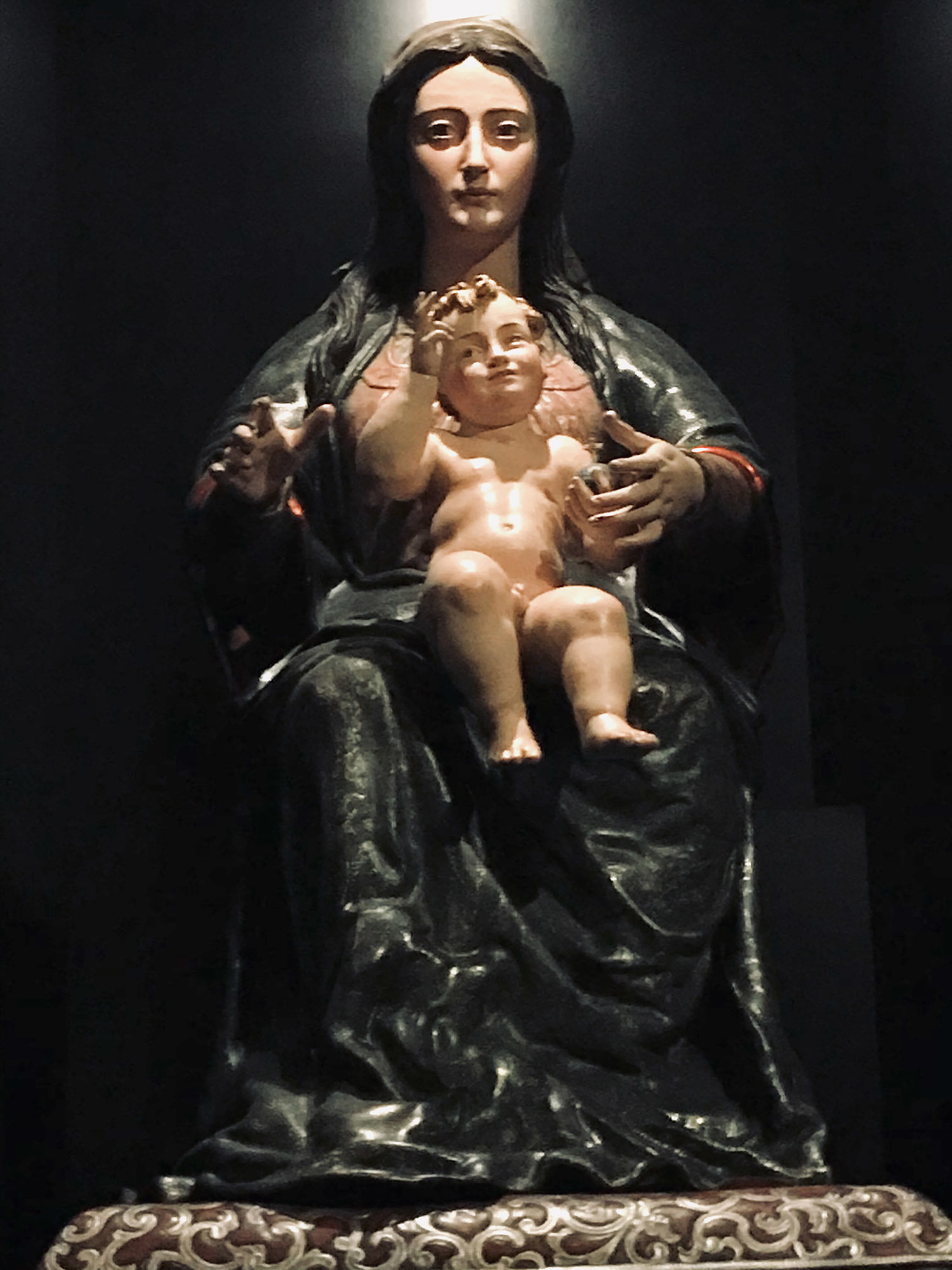 Exposición Magallanes, archivo de indias, Sevilla.