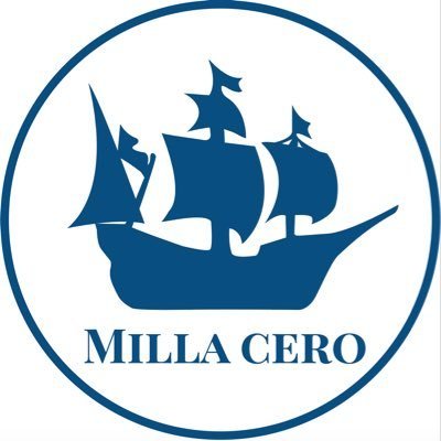 Milla_Cero_Logo