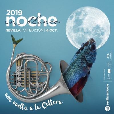 Noche en blanco