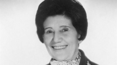 Josefina Carabias