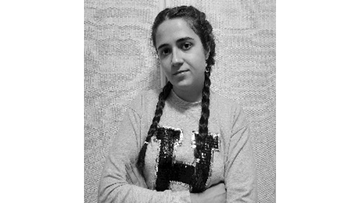 Helena de la Cruz