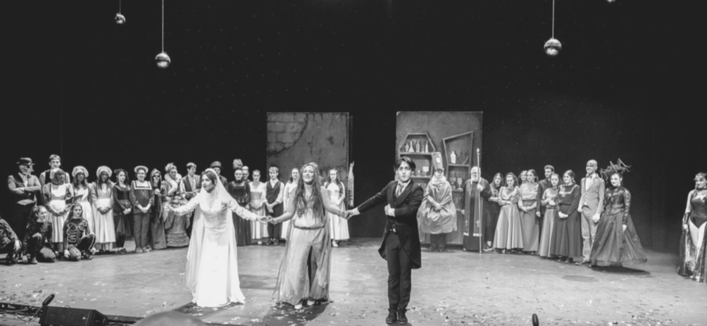 Emily_La Eterna Prometida_El Musical_Córdoba