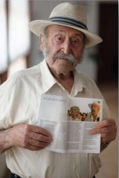 El Esquila
