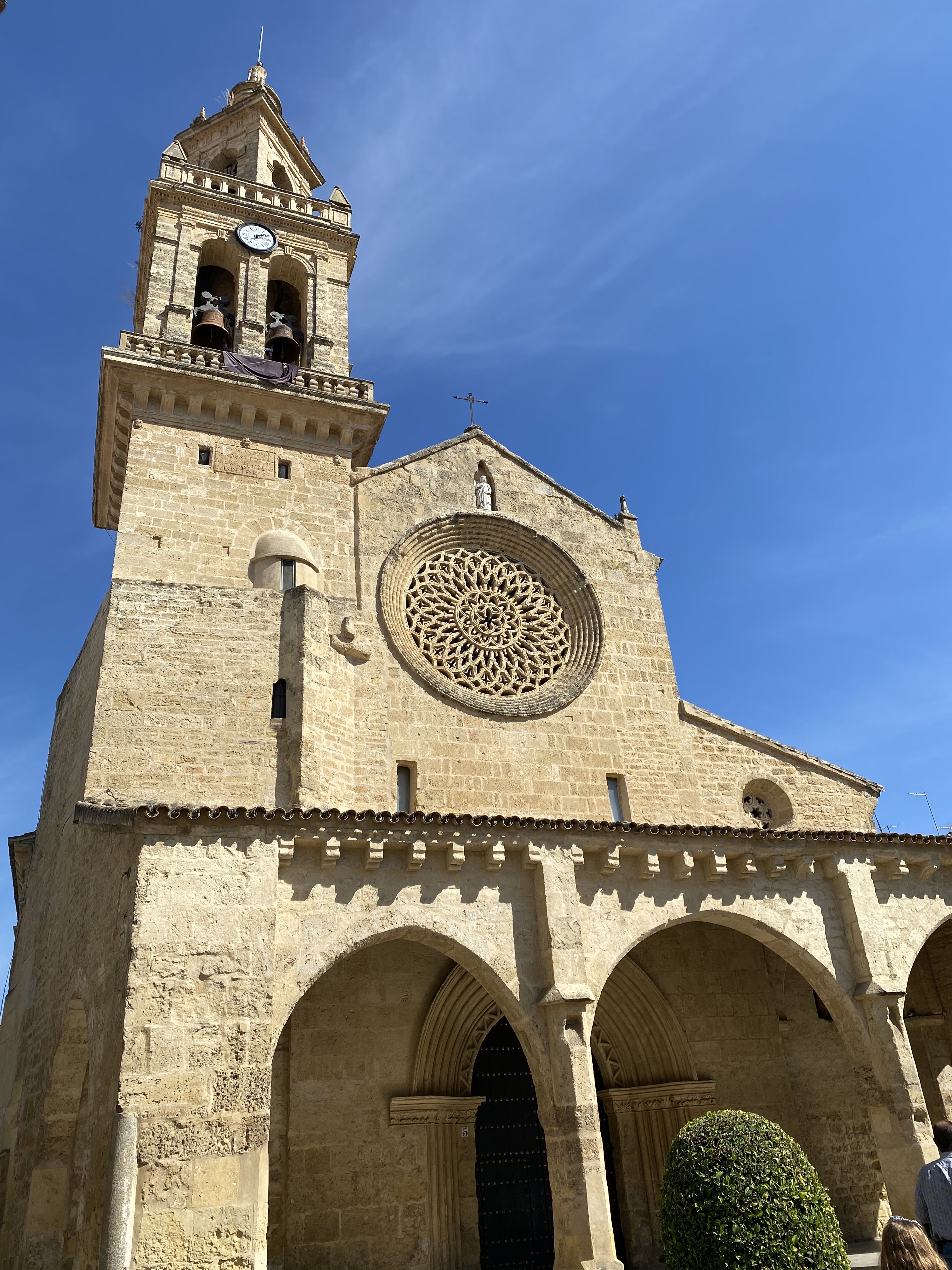 San Lorenzo, Córdoba