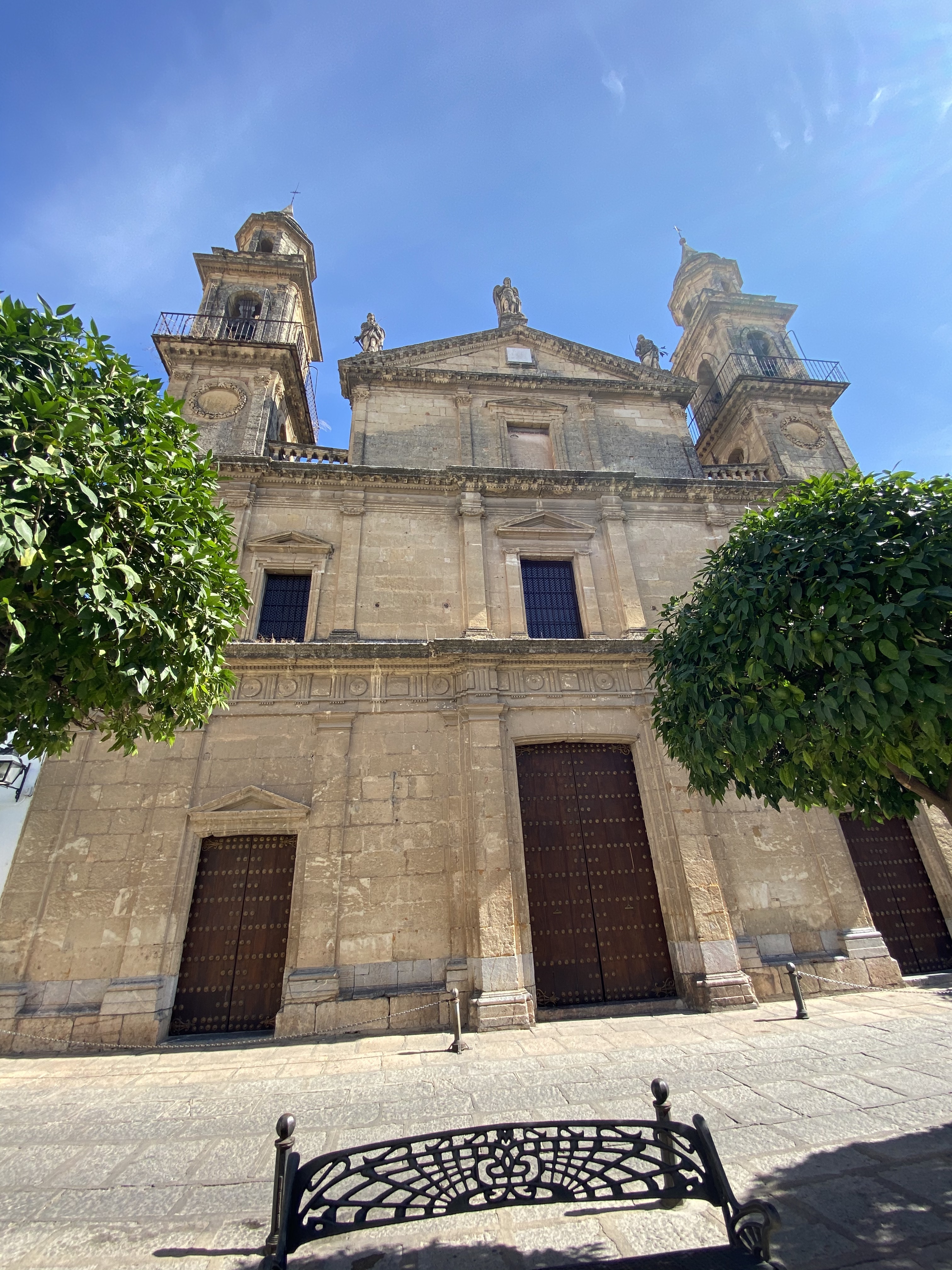 San Rafael, Córdoba