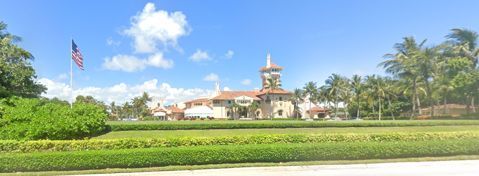 Complejo Mar-a-Lago