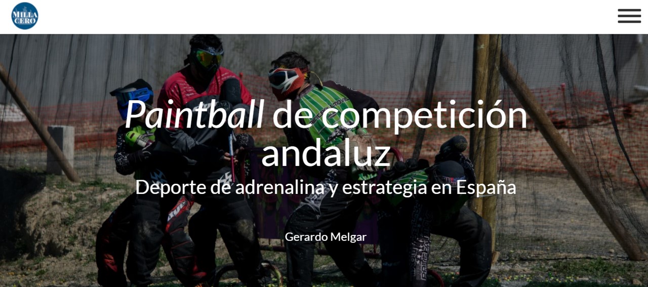 Paintball