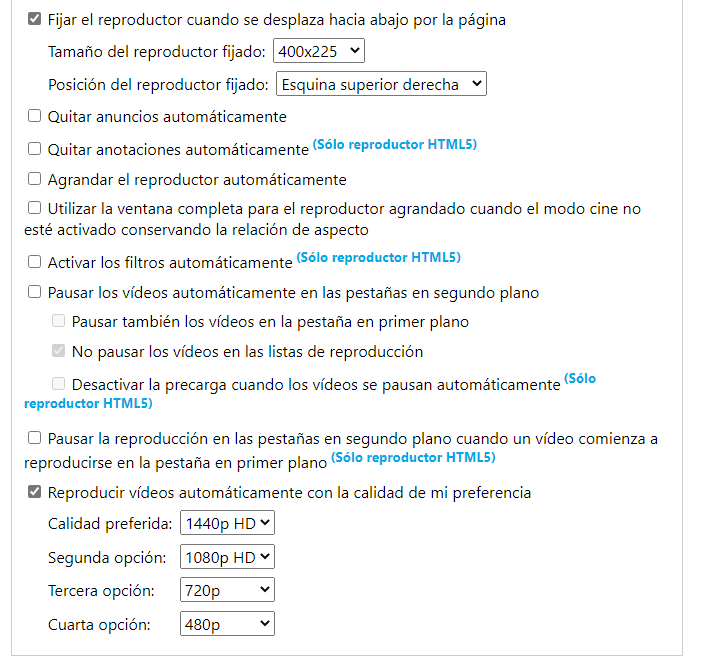 Herramientas Enhancer