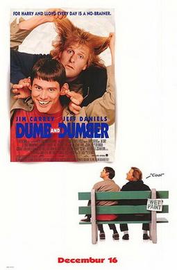 Dumbanddumber