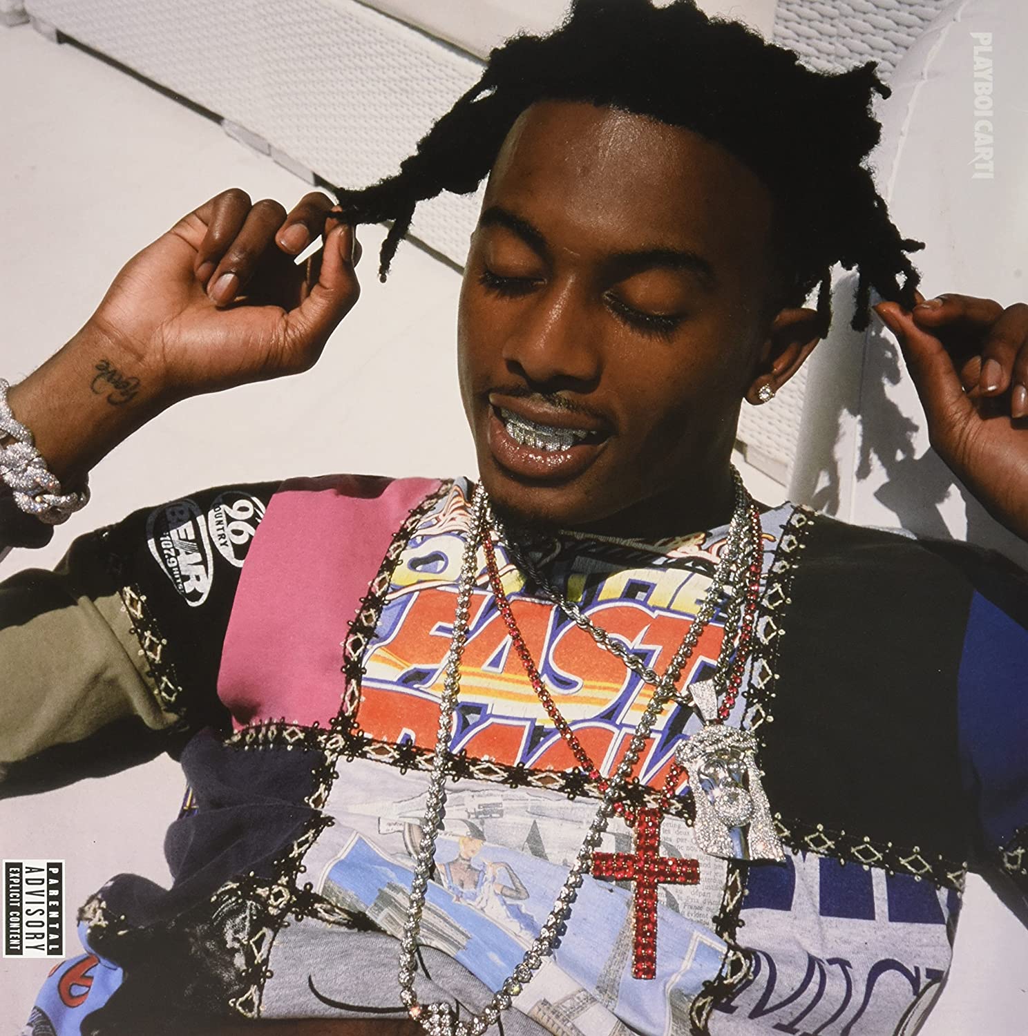 Playboi Carti y la evolución de su música