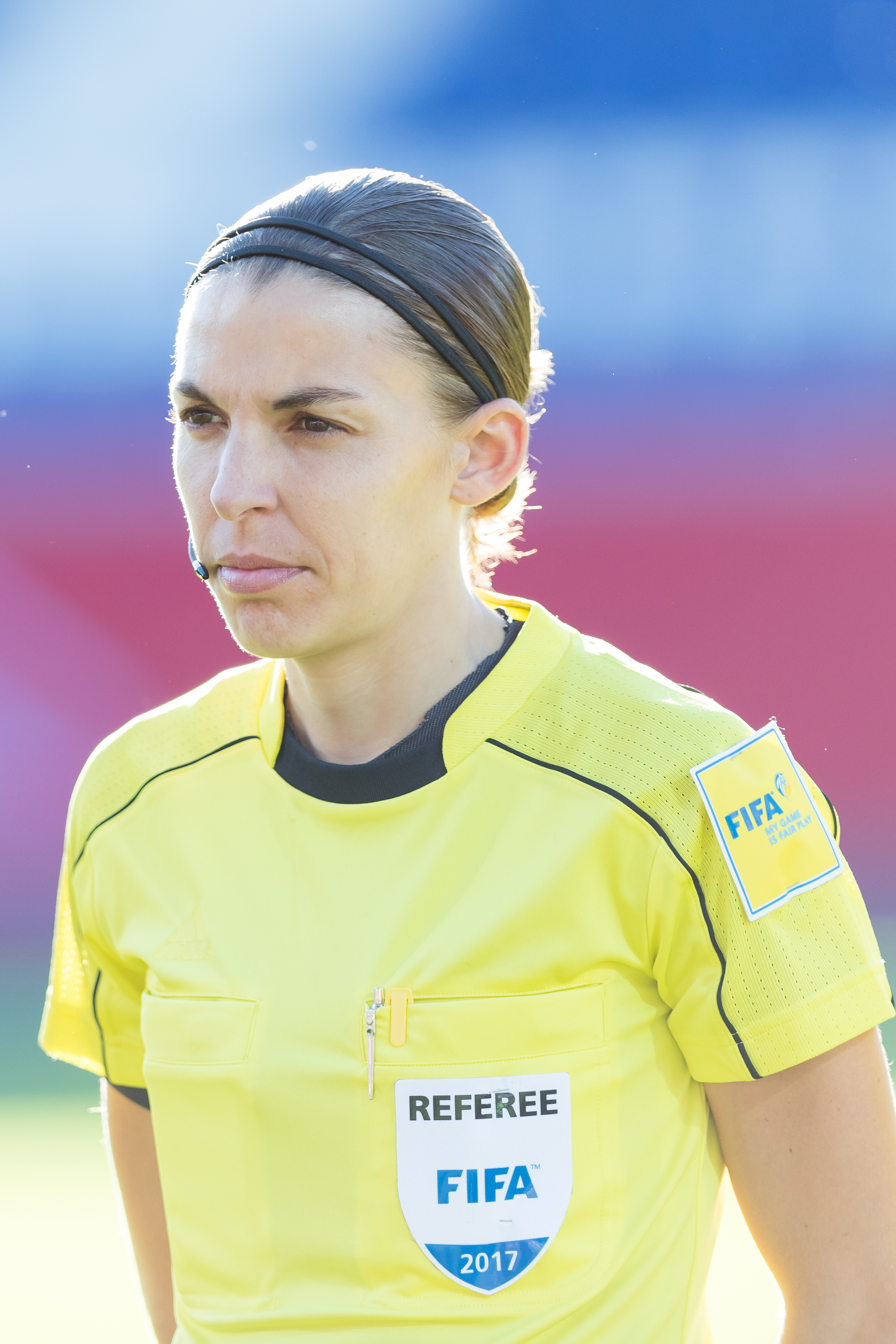 during Fussball Frauen Deutschland vs Island at Brita-Arena, Wiesbaden, Hessen, Germany on 2017-10-20, Photo: Sven Mandel