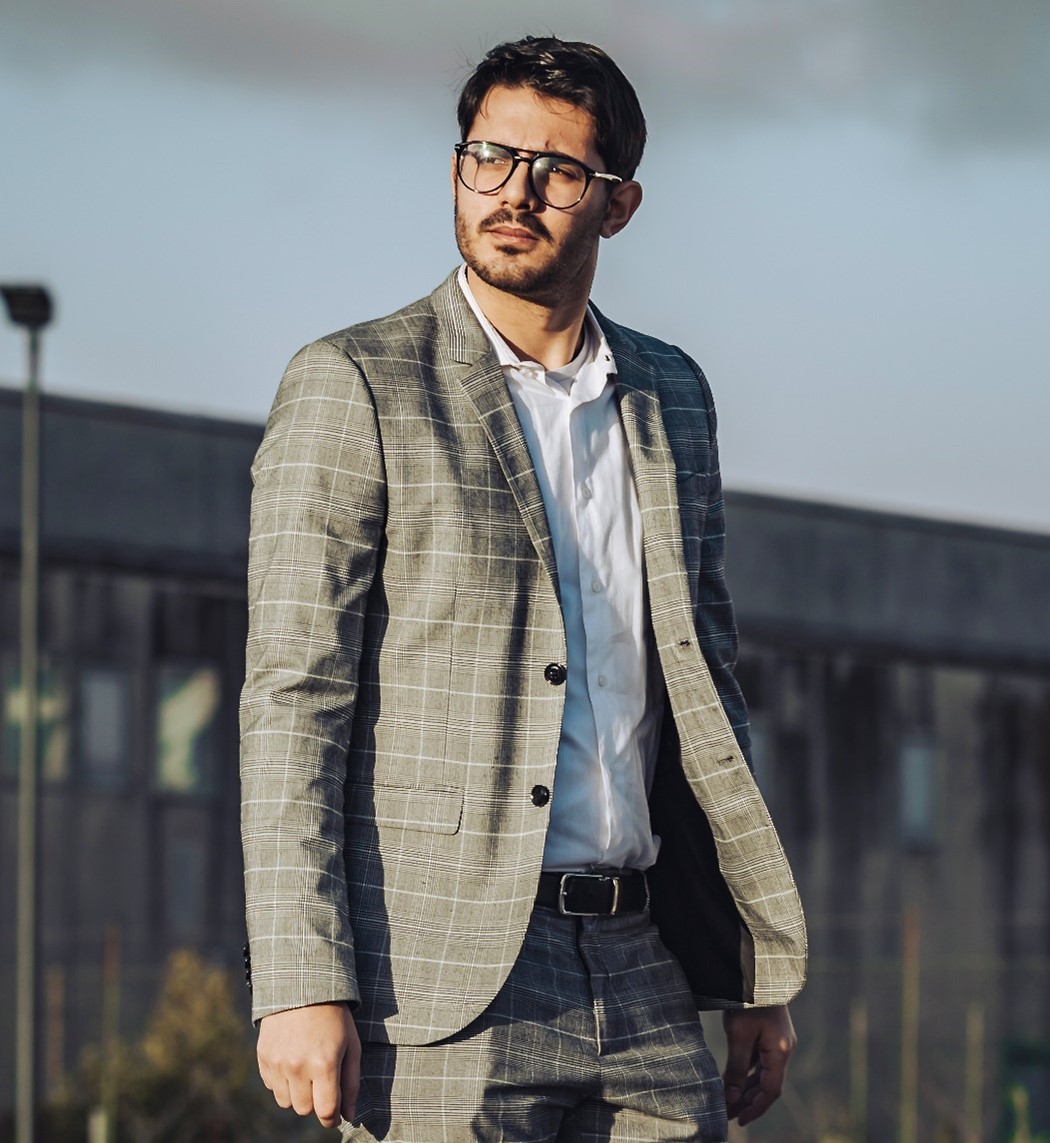 Manuel Ferrara periodista