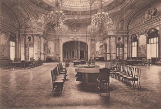 El casino de Montecarlo en 1881