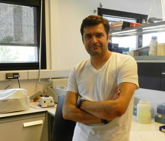Marco Antonio Calzado Canale, Investigador Principal del IMIBIC_Departamento IMIBIC