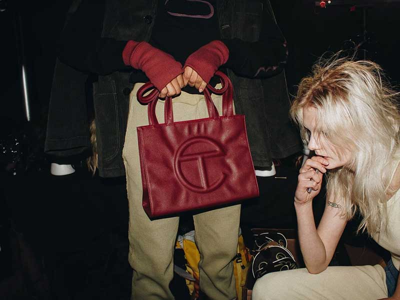 Bolso Telfar