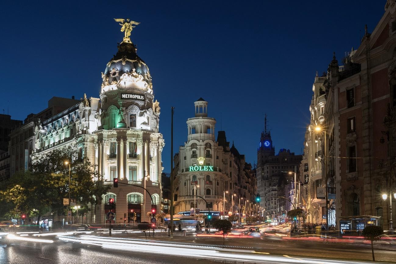 Madrid