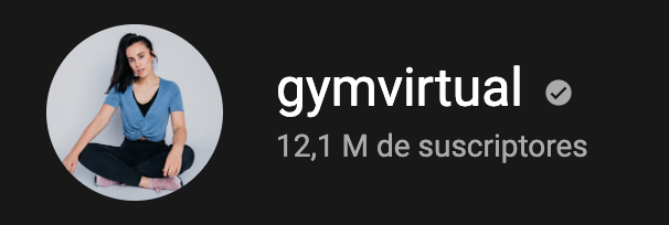 Canal de YouTube de Patry Jordan