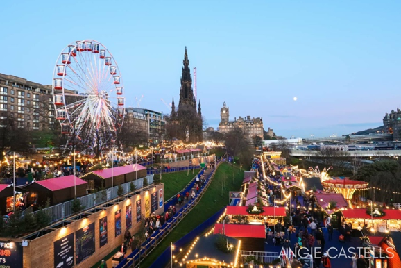 Más Edimburgo