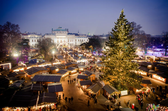 European Best Destinations