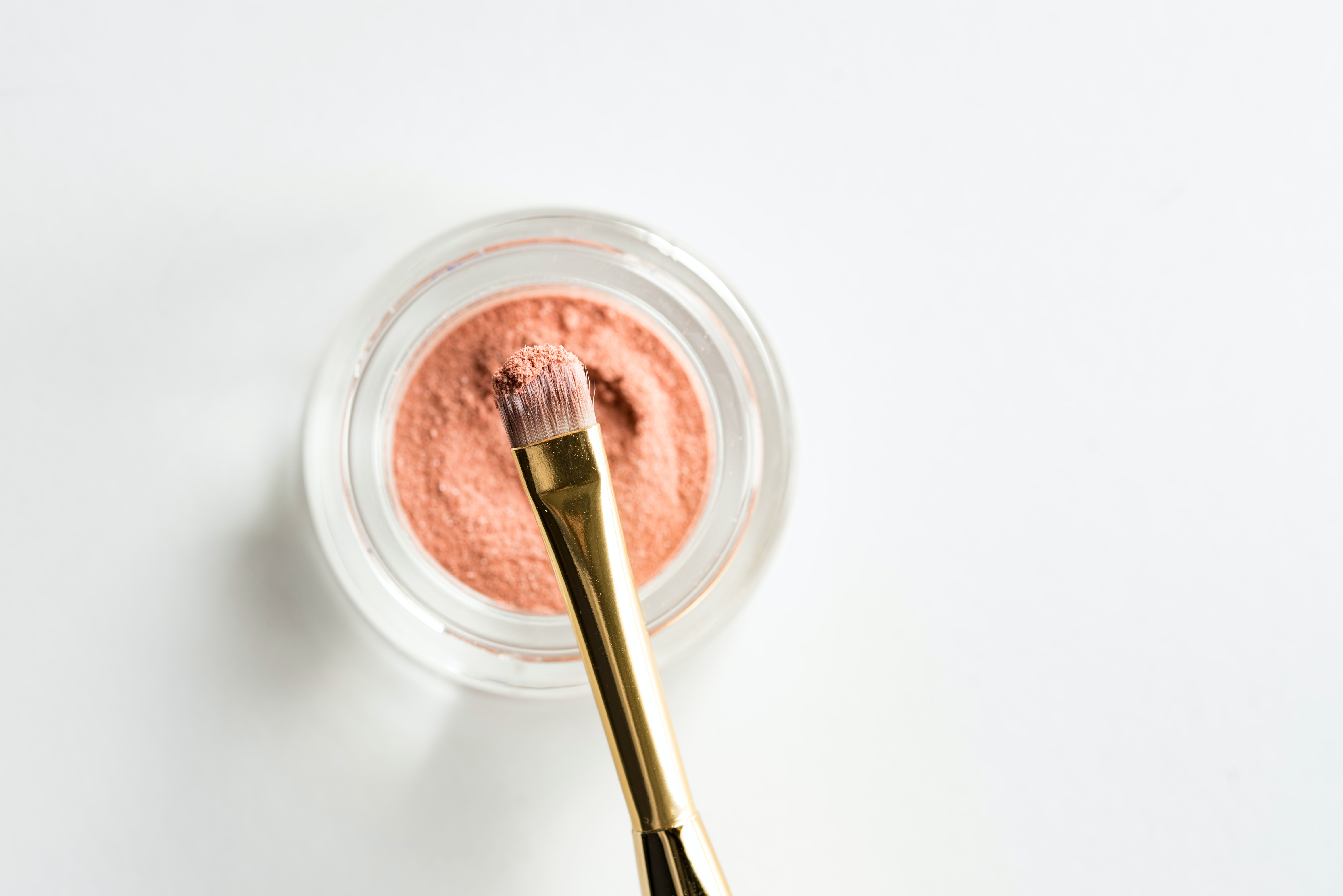 Maquillaje no comedogénico para pieles con tendencia acneicas