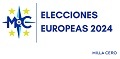 ELECCIONES EUROPEAS 2024