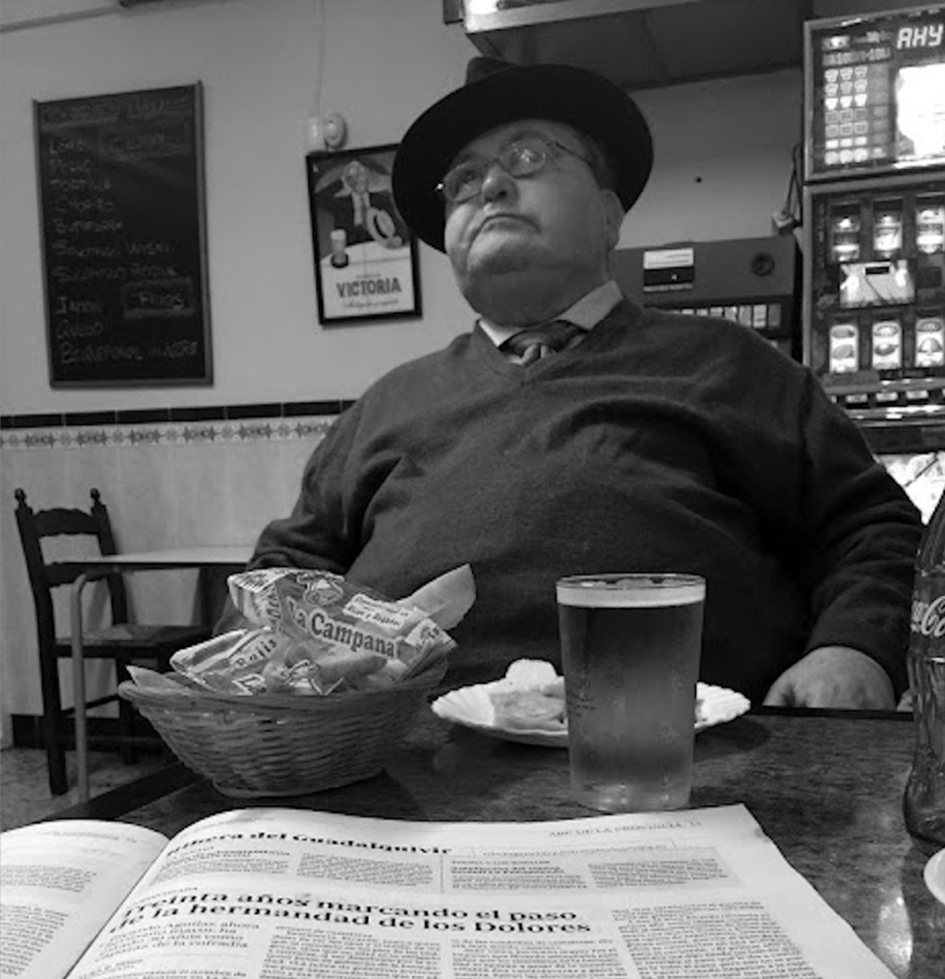 Foto del padre de Belleda, sacada del blog Todo sobre mi padre y sobre todo mi madre. Foto del padre de Belleda, sacada del blog Todo sobre mi padre y sobre todo mi madre. http://todosobremipadreysobretodomimadre.blogspot.com